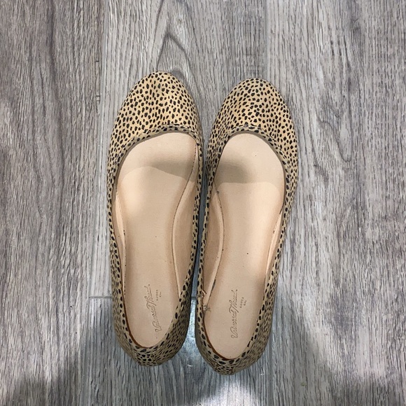 Cheetah Slipons - Picture 2 of 2